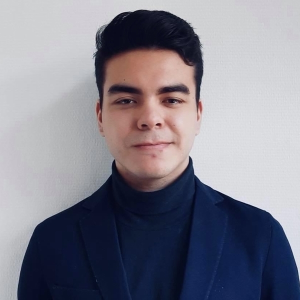 Gustavo - Prof de maths - Fort-de-France