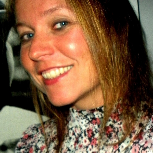 Kinga - Prof d'anglais - Toulon