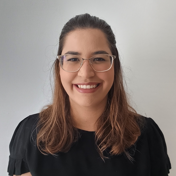 Evelyn - Professor de matemática - João Pessoa