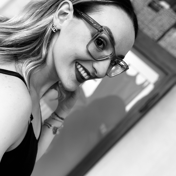 Margherita - Insegnante di inglese - Bra