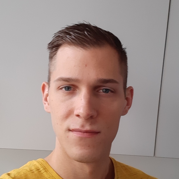 Remco - Leraar Wiskunde - Heerlen