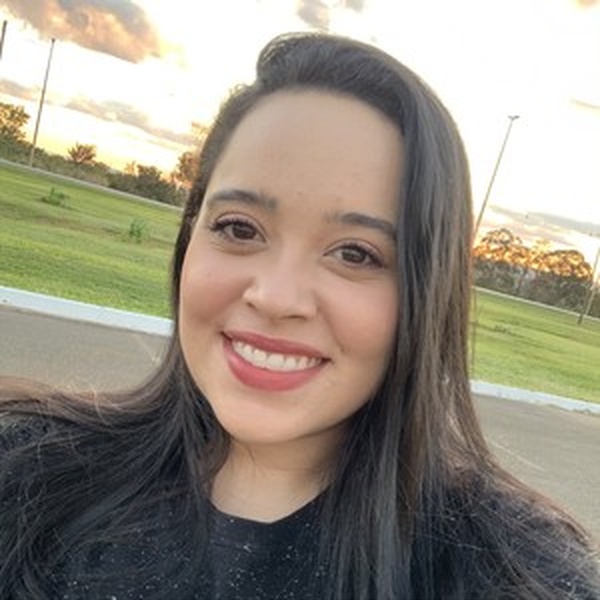 Kamilla - Professor de português para estrangeiros - Brasília