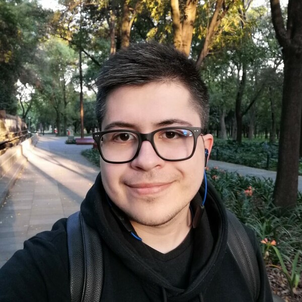 Alberto - Profesor de psicología - Ciudad de México