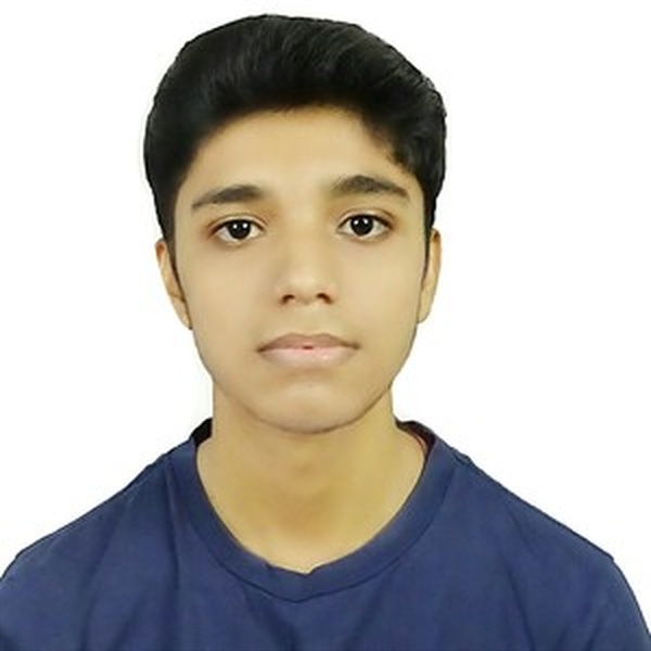Rishabh - Maths tutor - Thilgaon