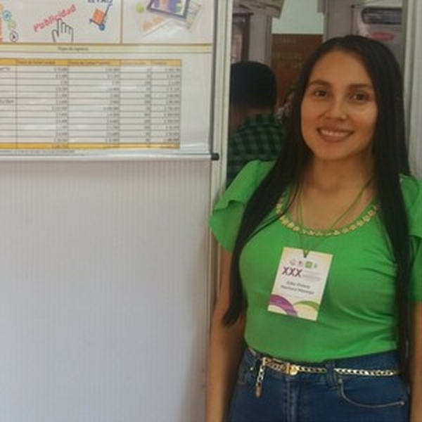 ERIKA VIVIANA - tutor académico - Ibagué