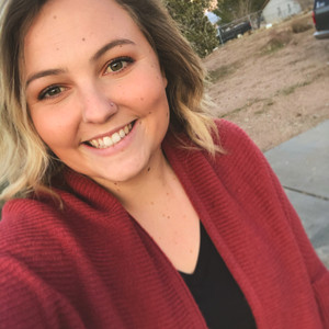 Emily - Math tutor - Peoria