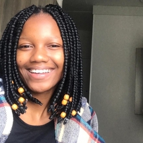 Joseleene - Maths tutor - Pretoria