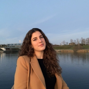 Elisa - Prof de soutien pour élèves avec trouble de la lecture - Saint-Ghislain