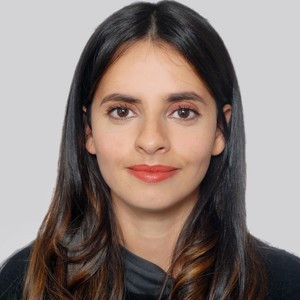 Sofia - Prof d'initiation informatique - Paris