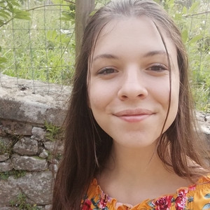 Cecilia - profesor de inglés - Arganda del Rey