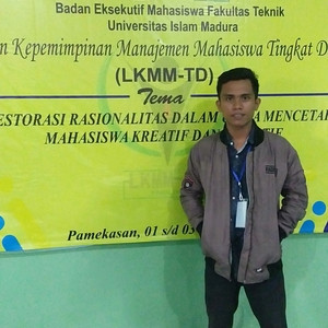 AINUR - Guru ilmu komputer dasar - Kadur