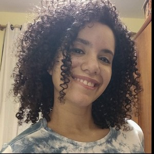 Maria Carolina - Prof de tecnologia - Praça Seca