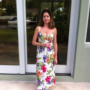 Elizabeth - English tutor - Fort Lauderdale