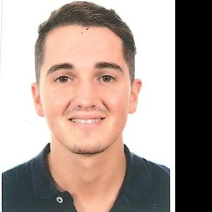 Javier - profesor de matemáticas - Madrid