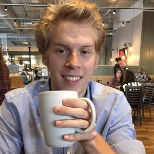 Guy - ESOL tutor - Lexington