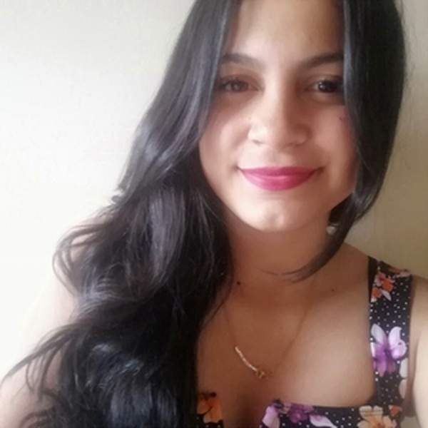 Viviana - Profe de biología - Floridablanca
