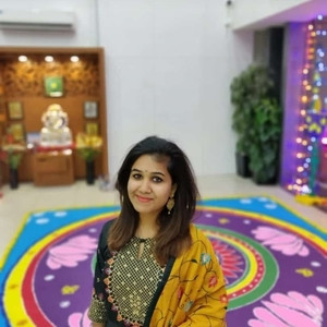 Mitisha - Math tutor - Khandwa