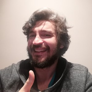 Tayfun - Programlama öğretmeni - İzmir