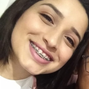 Bruna - Professor de matemática - Curitiba