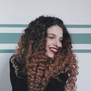 Ester - Insegnante di trucco - Genova