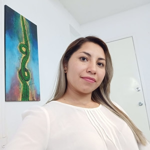 JESSICA - Profesor de administración y organización - Santa cruz Xoxocotlán