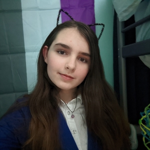 Serina - Maths tutor - Milford