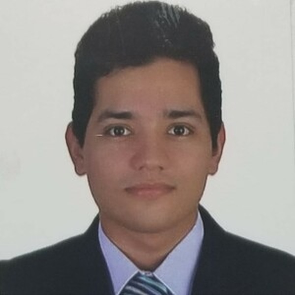 Christian - Profe de inglés - Cúcuta