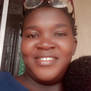 Abigail - Baking tutor - Sagamu