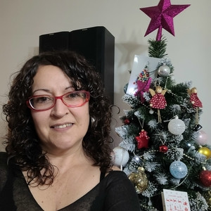 Teresa - Profe de baile - Santa Coloma de Gramenet