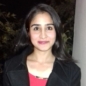 Muskan - Management and business administration tutor - Charlottetown