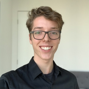 Oliver - French tutor - Southbank