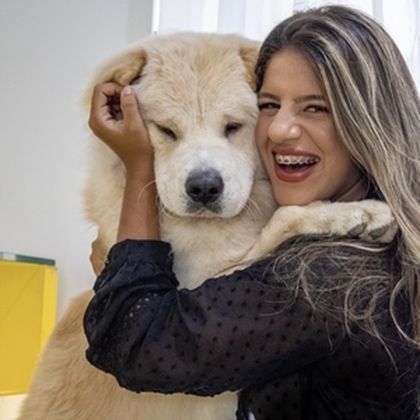 Layla - Professor de português para estrangeiros - São Cristóvão