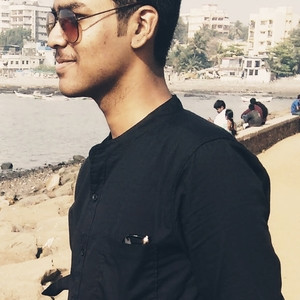 Varun - Maths tutor - Mumbai