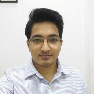 Amit - Computer programming tutor - Delhi
