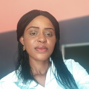 Betty - English tutor - Benin City