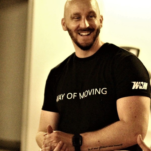Patrick Ewan - Prof d'autres sports - Brétigny-sur-Orge