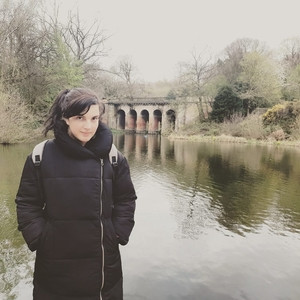 Anisia - Spanish tutor - London