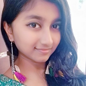 Sibvani Saha - English tutor - Kolkata
