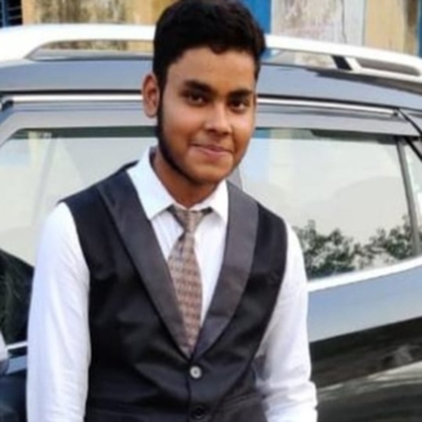 Sarthak - Maths tutor - Bewar