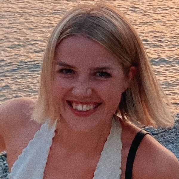 Emily - Spanischlehrerin - Hamburg