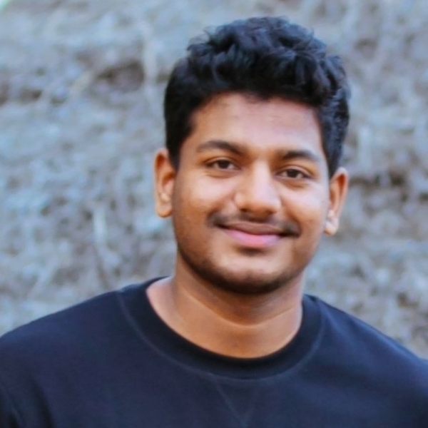 Dilip - GMAT instructor - Chennai