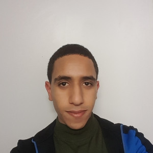 Mohamed - Prof d'anglais - Niort