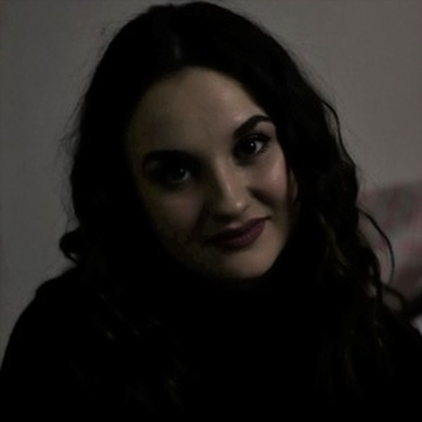 Elisa - Insegnante di italiano scolastico - Firenze