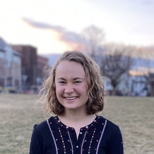 Kira - Math tutor - Cambridge