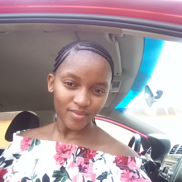 Nondumiso - ESOL tutor - Vanderbijlpark