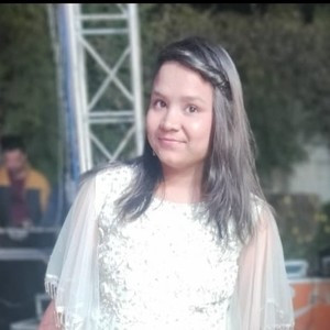 Gargi - Chemistry tutor - Pali