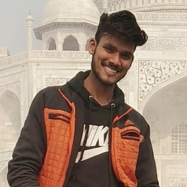 Ritik - Fitness tutor - Delhi