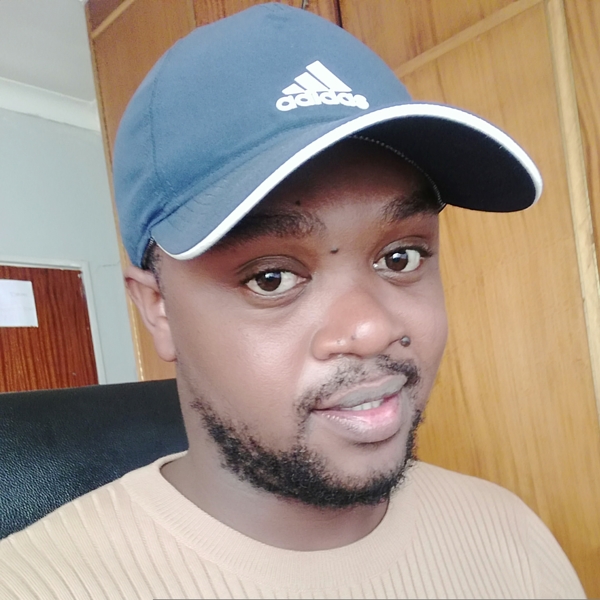 Sibusiso - Comptabilité teacher - Schoemansdal