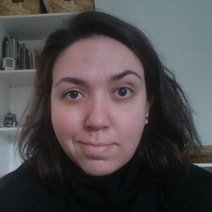 Yasmin - Professor de inglês - São Paulo
