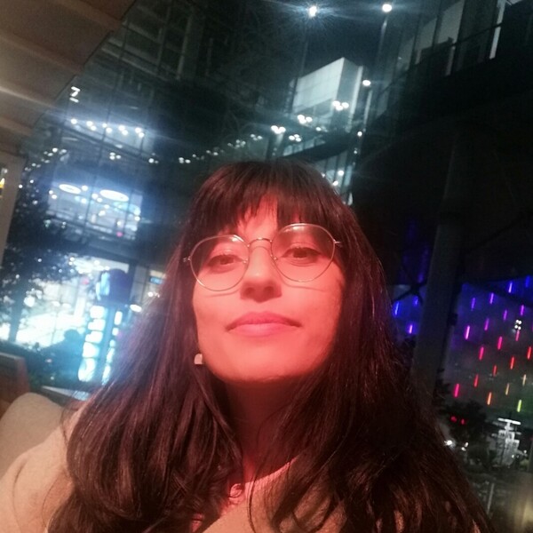 Hazal - SPSS öğretmeni - Ankara